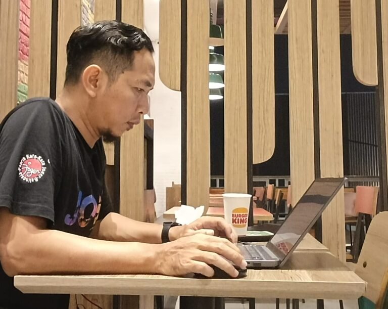 Big Data dan Hal-Hal Lain yang Perlu Diketahui di Tongkrongan