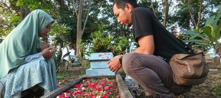 Pusaka Telah Pergi